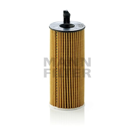 Mann-Filter Oil Filter, Hu6004X HU6004X